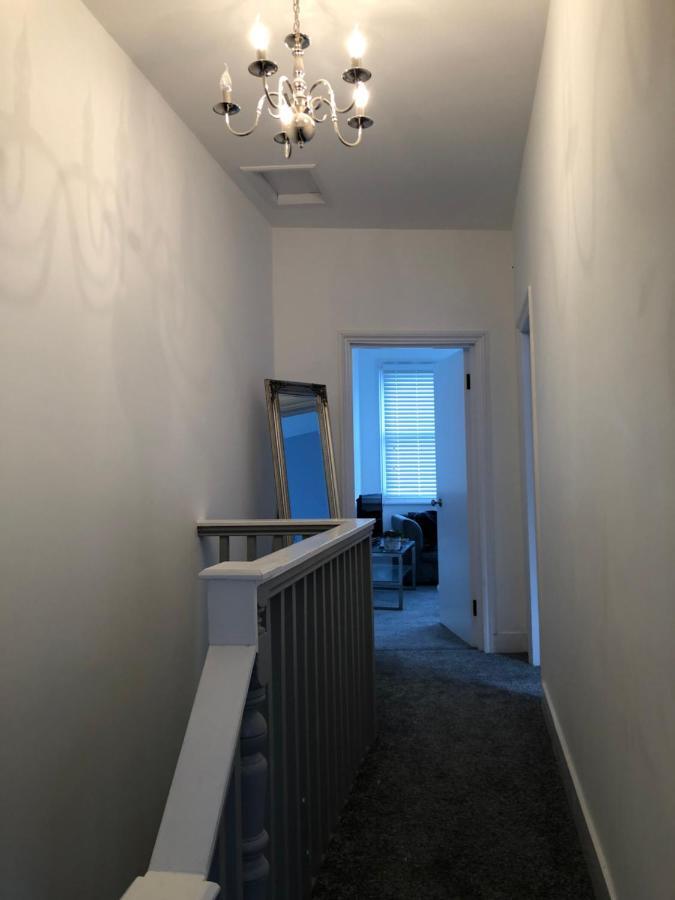 Replingham Road Apartment London Exterior photo